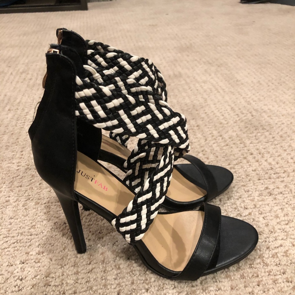 Heels !